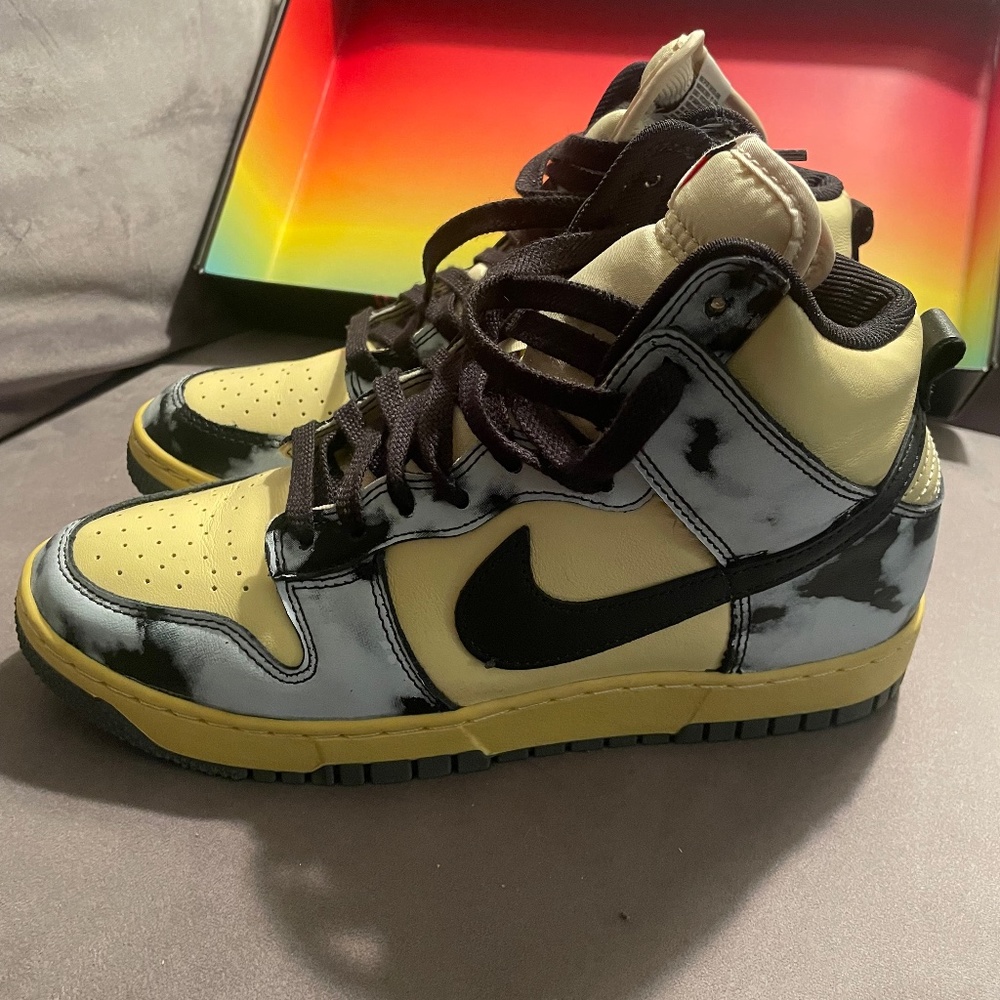Nike Dunk